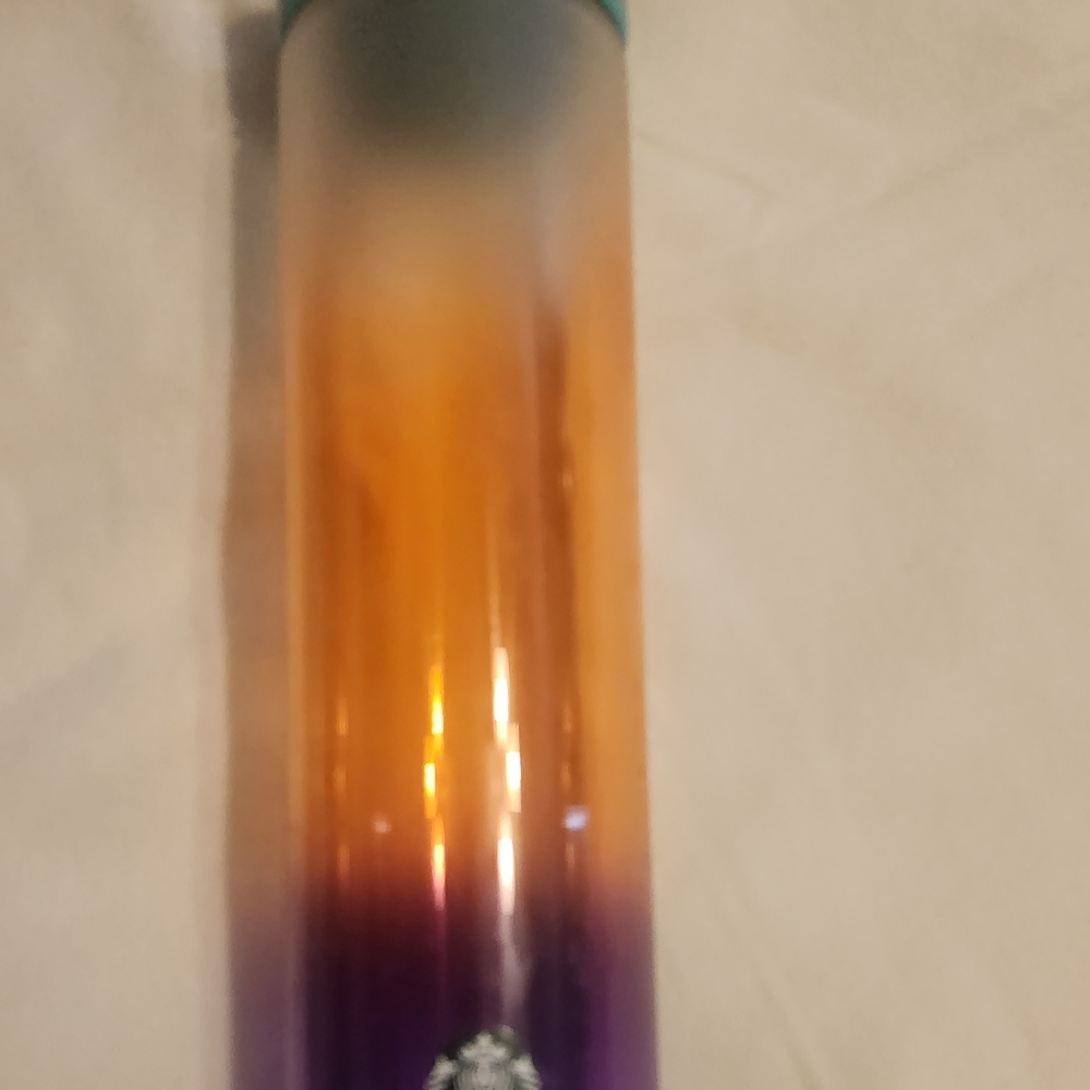 Starbucks Gradient Tumbler